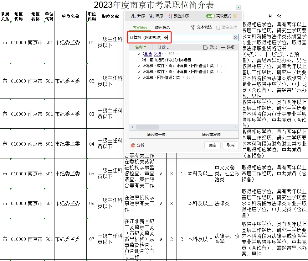 2024年上半年公务员报考时间解析与关键信息解读