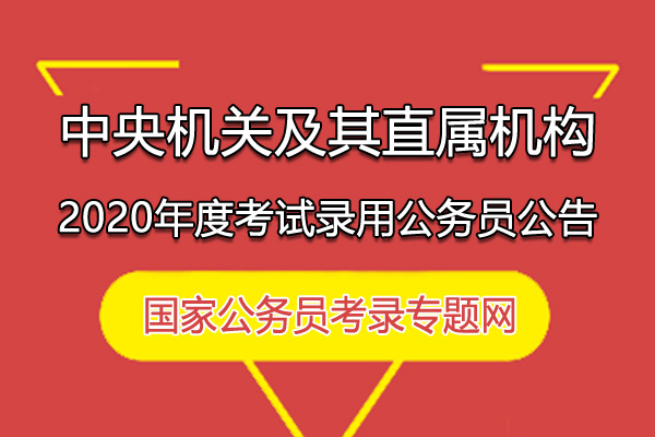 中直机关公务员招录，新时代人才选拔路径探索