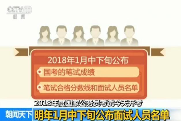 国家公务员局考试官网深度探索与解析