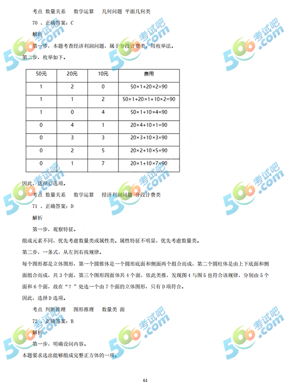 世间事无常。 第4页