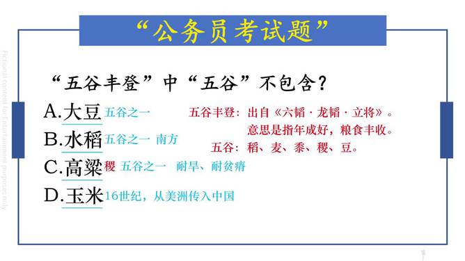 公务员考试题目是否源于题库？探究题目来源与解析