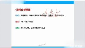 公务员网课资料的重要性与高效应用策略