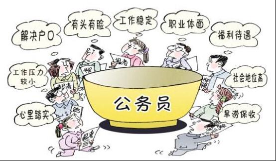 考公备考攻略，最佳准备策略与建议