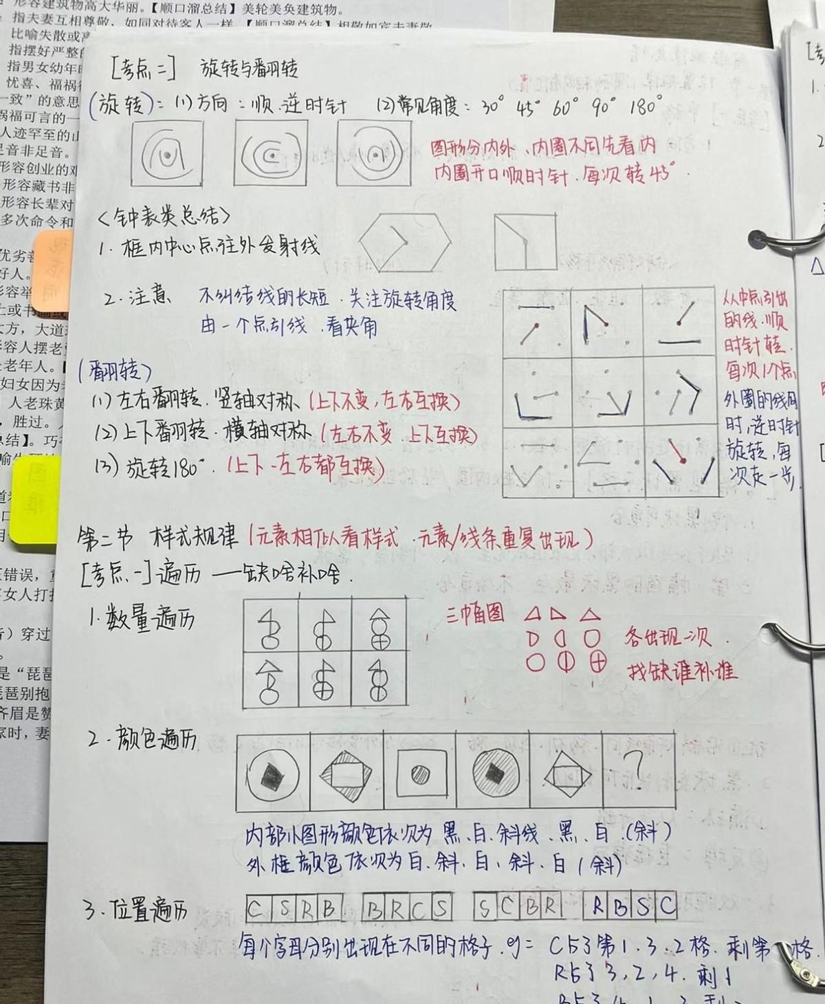 行测必做5000题答案详解及解析指南