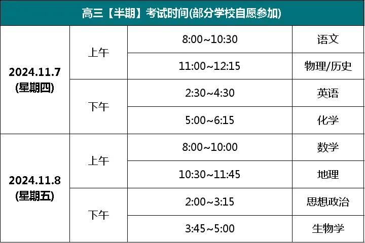 2025年公务员考试时间解析及重要信息汇总