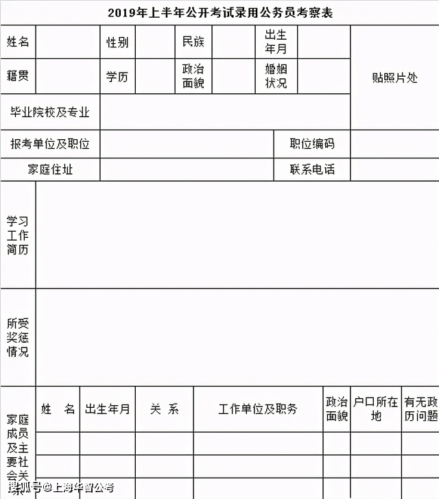 泉州公务员政审标准最新消息解读与分析