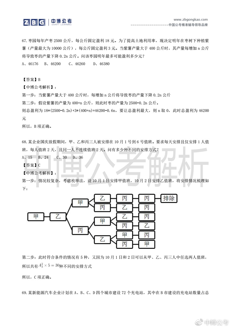 官方答案的重要性解析