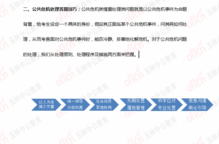 公务员面试专业知识考察，深度与广度探究