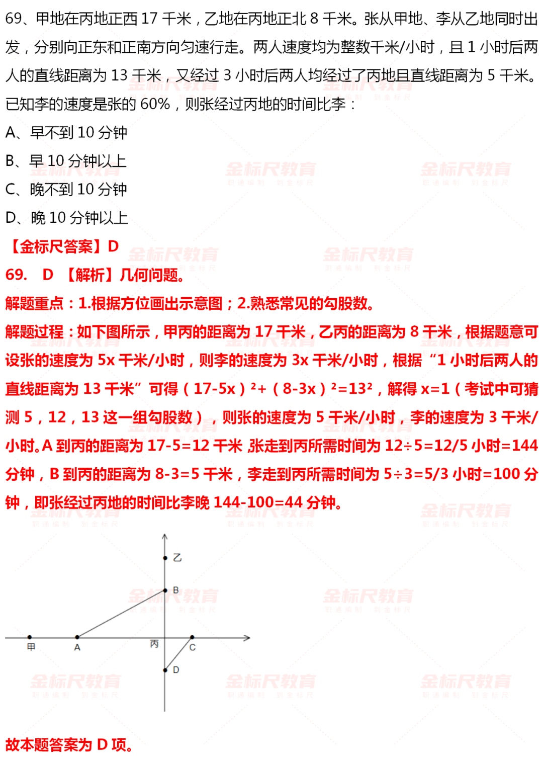 国考试卷历年真题及答案的重要性及其深远影响