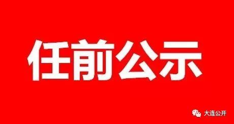 大连党建网公务员公告全面解读