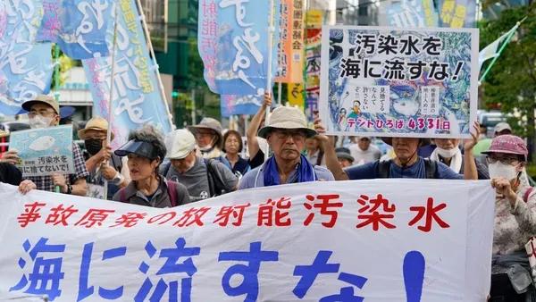 日本核污染水排海引发全球海洋环境挑战，责任与涉政问题关注