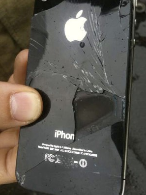 女生惊魂时刻揭秘，新购iPhone 16自燃事件真相探索