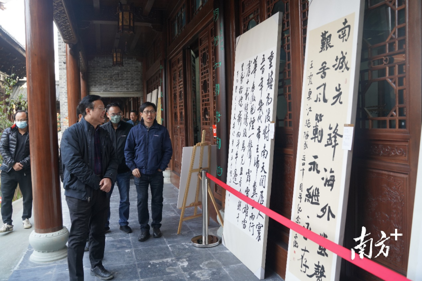 边疆行，春雨工程下的云南曲靖文旅志愿服务之旅