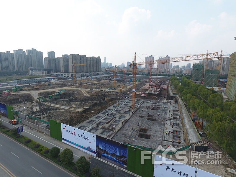 浙江嘉兴至枫南市域铁路科技城站主体施工启动，推动区域交通一体化迈出新步伐