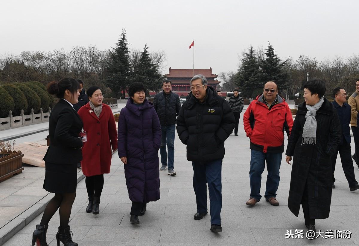 陶寺遗址博物馆带你探寻临汾古建振兴之旅，山河画卷中的历史之旅