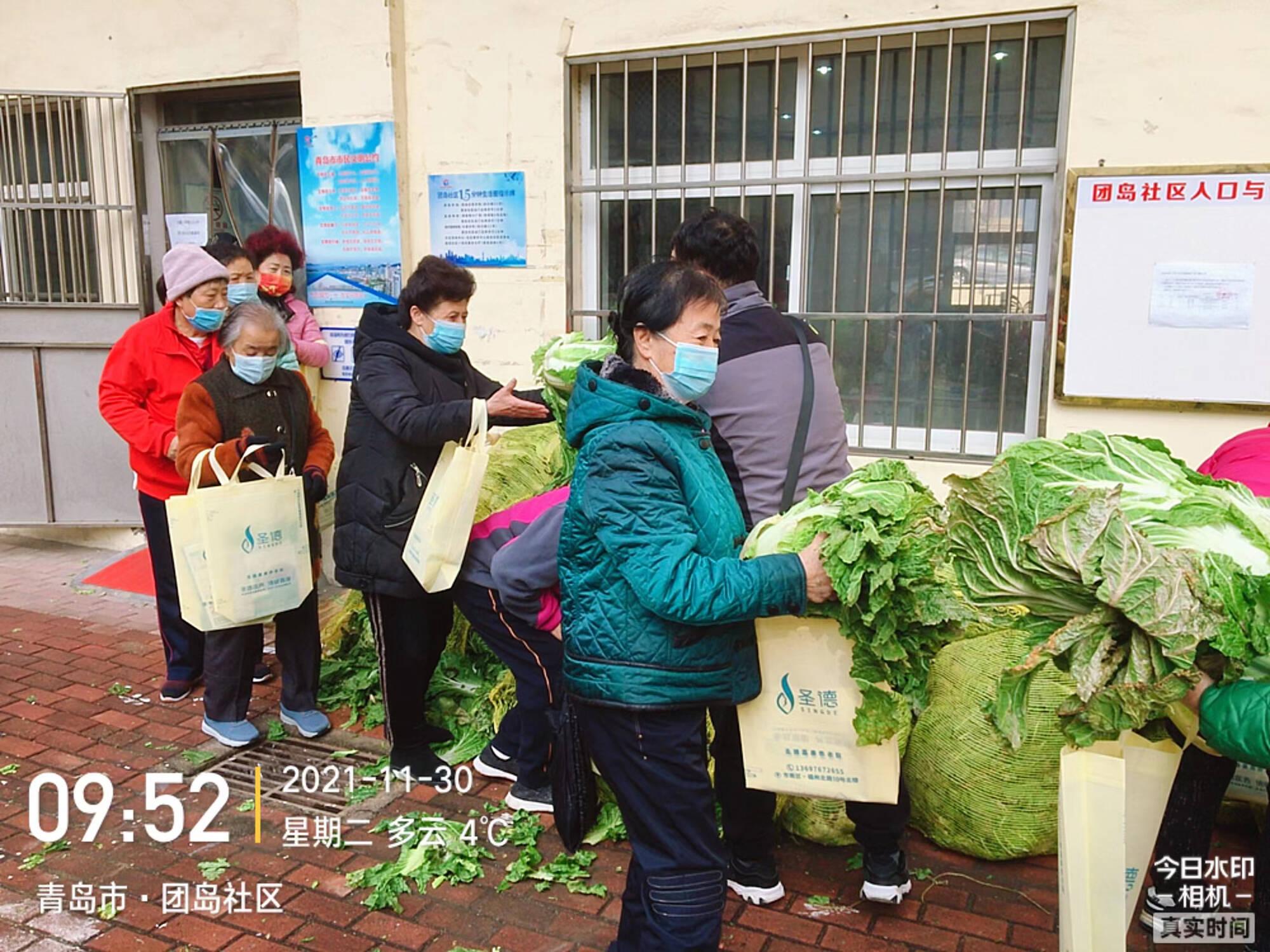 河声荡漾间，政府大院敞开大门，亲民新风尚时代展现