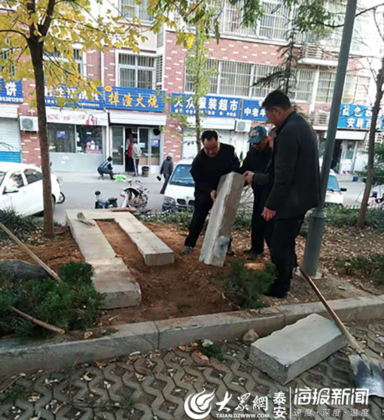 泰安岱岳区粥店街道社区配套用房变身健身房，资源优化与居民福祉的双重提升